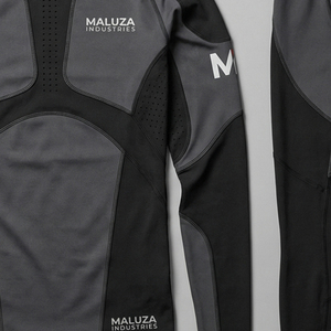 Conjunto de Yoga sin Costuras con Logotipo Personalizado, Cintura Alta, Compresión, Traje Deportivo Unisex, Leggings con Efecto Push-Up, Sujetador Deportivo, Ropa de Fitness - Product Image 2