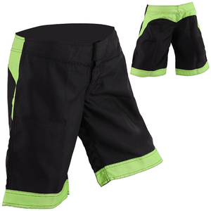 Pantalones Cortos Deportivos para Hombre, Estilo Boxeo, Transpirables, de Secado Rápido, 100% Poliéster, Estampado Digital, 380g, Corte Regular, para Artes Marciales - Product Image 5