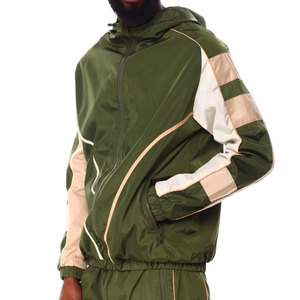 Conjuntos Deportivos para Hombre al por Mayor, Personalizados, Cómodos y Ligeros, de Dos Piezas, 100% Algodón, para Ejercicio y Entrenamiento - Product Image 5