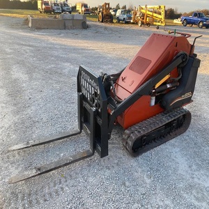 Venta al por mayor de cargadora de orugas diésel Ditch Witch de alta capacidad para excavación, carga, nivelación y transporte de materiales - Product Image 6