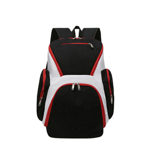Sac à dos de sport personnalisé avec logo pour basketball et football, sac de sport OEM pour équipe, nouvelle arrivée - Product Image 4