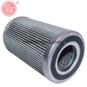 Vente directe du fabricant Nouvelle cartouche filtrante de remplacement Filtermist pour système hydraulique Séparation de la brume d'huile - Product Image 5