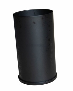 Chemise de cylindre moteur Hino J05E J08E EF750 3MM 8MM robuste pour moteur diesel d'excavatrice et de camion - Product Image 1