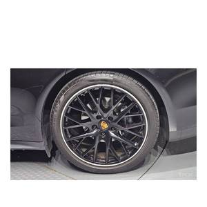 Edición Platino para Porsche Panamera 2.9 AWD Modelo Noviembre 2023 con 55,510 km, Volante a la Izquierda, Asientos de Cuero, Cámara Trasera - Product Image 5