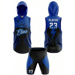Meilleurs prix bas pour uniformes 7 contre 7 personnalisés, nouveau design, qualité supérieure, uniformes de football 7v7 à vendre - Product Image 2