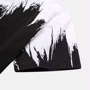 T-shirts personnalisés, t-shirts unis pour impression, t-shirts en coton, fabricant de t-shirts en gros, t-shirts pour hommes - Product Image 5