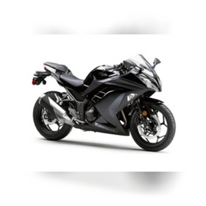 มอเตอร์ไซค์ KAWASAKI NINJA 300 ปี 2013 มือสอง - Product Image 4