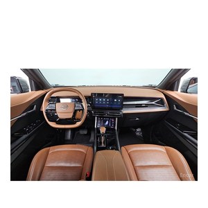 2022/1 KGM KG Mobility (SsangYong) Torres Gasolina 1.5 2WD 44,927 km Automático Asientos de Cuero Volante a la Izquierda Emisión Euro V - Product Image 6