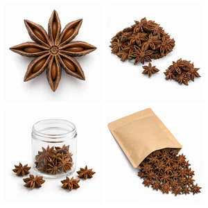 Vietnam Manufacturer Supply International Standard Wholesale Price Best Selling Star Anise Bulk Supply - Product Image 6