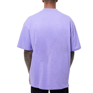 Chemise surdimensionnée personnalisée en coton biologique respectueux de l'environnement, chemise pour homme, vêtements pour homme, t-shirt pour homme, coupe surdimensionnée - Product Image 6