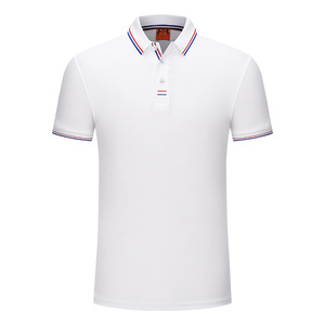 Camisas de Hombre al por Mayor de Alta Calidad, 100% Algodón, Bordadas, Tejidas, Casuales, con Bolsillo, Antiarrugas, Manga Corta - Product Image 3