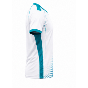Camiseta de Voleibol de Alto Rendimiento, Absorbente de Humedad, con Tela Suave y Transpirable para Uso en Equipos de Competición - Product Image 2