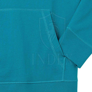 Sudadera con Capucha para Hombre, Nueva Colección en Oferta, 100% Algodón, Forro Polar, Transpirable, Ligera, Estilo Urbano Único - Product Image 6