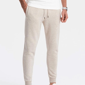 กางเกงวอร์มฟลีซผู้ชาย Rapid Sports สีเข้ม เอวกลาง ทรงเข้ารูป ระบายอากาศได้ดี กันยับ แห้งเร็ว น้ำหนักเบา กันน้ำ - Product Image 3