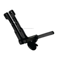 Rétracteur cervical Neuro Spine Caspar, instruments chirurgicaux orthopédiques, ensemble de 18 pièces, haute qualité, instruments de chirurgie de la colonne vertébrale ISO/CE