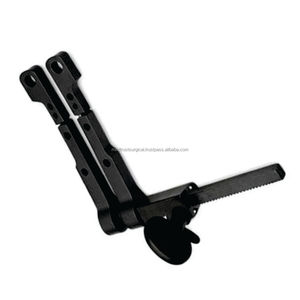 Retractor Cervical Caspar para Neurocirugía de Columna Vertebral, Instrumentos Ortopédicos Quirúrgicos, Juego de 18 Piezas, Instrumentos de Columna Vertebral de Alta Calidad con Certificación ISO/CE - Product Image 5