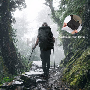 Mochilas de Senderismo Personalizadas de Alta Calidad, Impermeables, de Color Sólido, en Oferta Online - Product Image 5