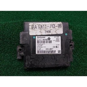 Module-Hub d'occasion GENUINE 68240158AA - Product Image 1