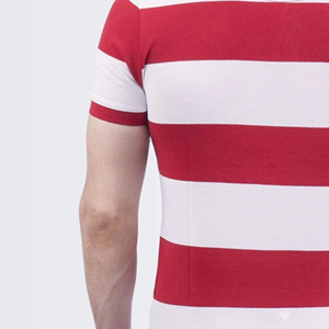 Polo pour homme en tissu durable, disponible en gros, sur mesure, anti-plis, de qualité supérieure - Product Image 4