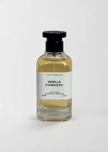 Perfume VANILLA POWDERY de LOUI MARTIN Original de Alta Calidad y Larga Duración, Eau de Parfum para Hombre y Mujer - Product Image 3
