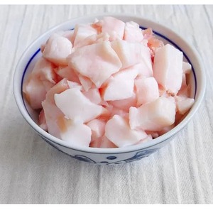 ไขมันหมูคุณภาพสูงสำหรับผลิตภัณฑ์เนื้อสัตว์แปรรูป การผลิตเบเกอรี่ และการจัดจำหน่ายวัตถุดิบอาหาร - Product Image 3