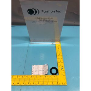 Oil <b>Seal</b> 02813-04507, 184981 - Trusted Global Legacy Semiconductor Equipment and Parts at - Product Image 2