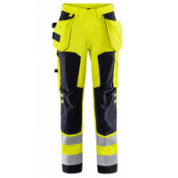 Pantalones de Trabajo de Seguridad Originales Nuevos, Resistentes al Fuego, para Soldadura, con Precio al por Mayor
