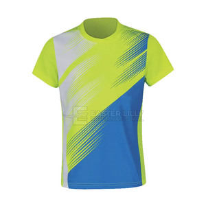 Uniformes de Voleibol de Último Diseño y Estilo Único, Servicio OEM, Uniformes de Voleibol de Color Sólido al por Mayor - Product Image 3