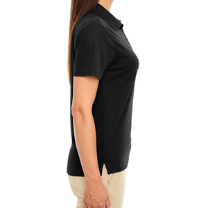 Camisetas Polo de Golf Personalizadas de Alta Calidad con Logotipo Privado para Mujer, Camisetas Polo de Manga Corta Personalizadas - Product Image 4