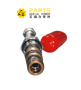 Valvola a Cartuccia Solenoide HNARL SV08-47D SV0847D a 3 Posizioni <span class=keywords><strong>4</strong></span> Vie Proporzionale Azionata da Solenoide per Motore - Product Image 4