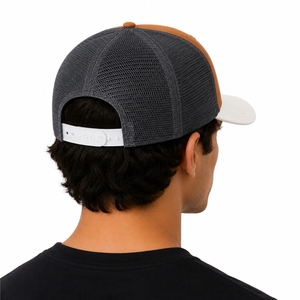 Gorra de Béisbol Unisex Personalizada, Bordada, de Algodón Suave, Ajustable, de Seis Paneles, Calidad Premium - Product Image 2