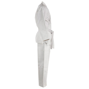 Nuevo Kimono de Karate Unisex para Adultos 2026, Peso Pesado 180g, 100% Algodón, Secado Rápido y Transpirable - Product Image 3