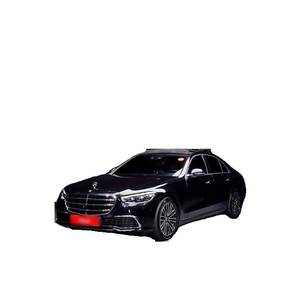 Mercedes-Benz Clase S S350 d, Modelo de Junio de 2021, 130.582 km, Caja de Cambios Automática, Asientos de Cuero, Cámara Trasera, Combustible Diésel, Volante a la Izquierda - Product Image 1