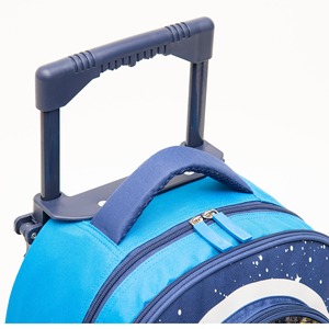 New Design Astronaut Boys <b>Trolly</b> Backpack - Product Image 5