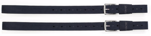 Équipement d'équitation, harnais en cuir cousu en nylon réglable avec corde, harnais pour chevaux - Product Image 5