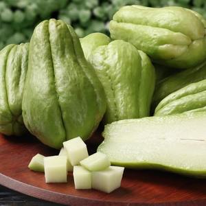 Programa de Chayote Congelado de Marca Privada y Minorista para Importadores y Distribuidores - Product Image 6