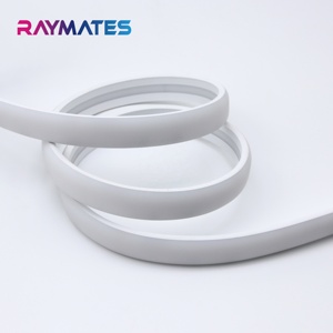 Bande LED 24V WS2811 SPI adressable 1260 LED/m sans points COB RGBCCT RGBWW RGBWCCT, largeur 15 mm, étanche IP67 en silicone - Product Image 3