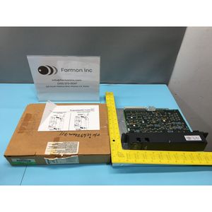 Escáner de E/S Remoto GE FANUC IC697BEM711J - Equipo y Piezas de Semiconductores de Segunda Mano Globales de Confianza en - Product Image 2