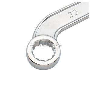 Wiga ประแจกล่องเดียวมีความแข็งแรงสูงสำหรับการบำรุงรักษาระบบไฮดรอลิก - Product Image 1