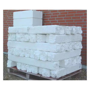 Fabricante y Proveedor de Bloques de Espuma EPS Premium para Aislamiento Térmico, Construcción, Embalaje y Exportación a Granel - Product Image 1