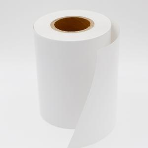 Papier toilette en rouleau jumbo 2 plis 3 plis, rouleau mère pour la conversion de papier toilette et de mouchoirs - Product Image 4