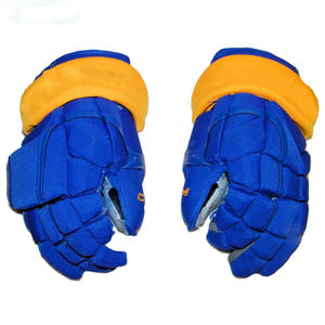 Gants de hockey sur glace en gros, gants de sport imperméables à doigts complets avec logo et design personnalisés à vendre OEM - Product Image 6