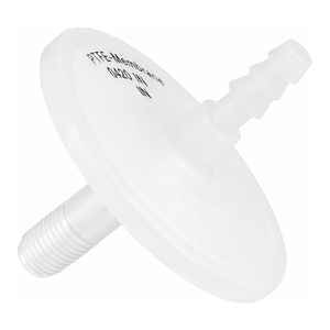 Filtre seringue PTFE Biofil 50 mm non stérile 0,22/0,45 µm pour filtration GC, HPLC et gazeuse - Product Image 3