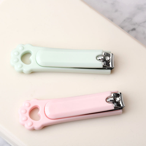 ที่ตัดเล็บขายดี OEM ขายส่ง เครื่องมือตัดเล็บเหล็ก ที่ตัดเล็บมืออาชีพ สแตนเลส ที่ตัดเล็บเท้า รับทำโลโก้ตามสั่ง - Product Image 5