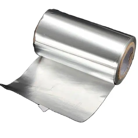 Aluminiumfolie Papier Hot Selling 50 Meter Voor Haarkleuring In Salon