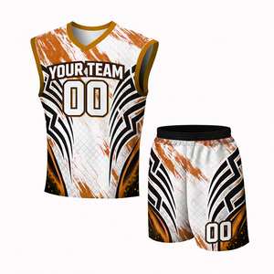 Camisetas Deportivas Personalizadas por Sublimación, Antibacterianas, 100% Poliéster, MOQ Bajo, Alta Calidad, Precio Bajo, Tallas Grandes, Verano - Product Image 6