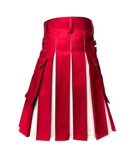 กิ๊ตอเนกประสงค์แฟชั่นล่าสุด แบรนด์สก็อตแลนด์ อุปกรณ์เครื่องดนตรีใหม่ กิ๊ตอเนกประสงค์ขายส่ง ผลิตตามสั่ง - Product Image 2