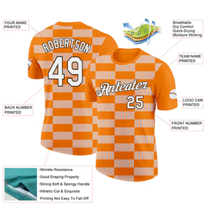 Vêtements de sport de qualité supérieure, maillot de football respirant 100% polyester, t-shirts imprimés, collection de vêtements d'équipe personnalisés - Product Image 2