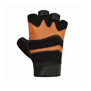 Wholesale Fitness <b>Gloves</b> for Men and Women Premium Weight Lifting Workout Training <b>Gloves</b> Custom Logo OEM Manufacturer - Product Image 6