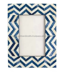 Best Quality Vintage Style Photo Frame for Home Decoration with Durable Build Attractive Finish Available At Competitive Price - Product Image 4